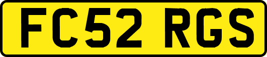 FC52RGS
