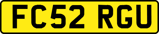 FC52RGU