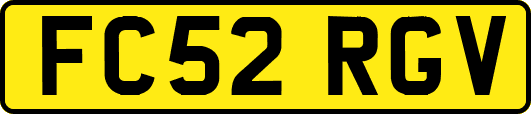 FC52RGV