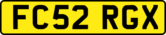 FC52RGX