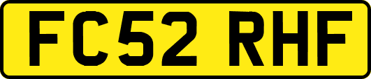 FC52RHF