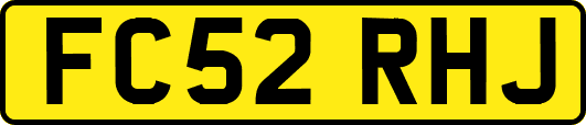 FC52RHJ
