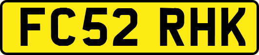 FC52RHK