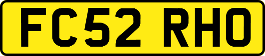FC52RHO