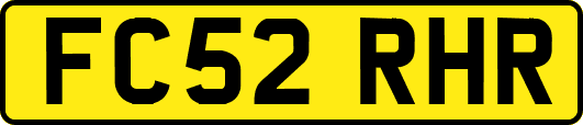 FC52RHR