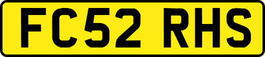 FC52RHS