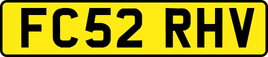 FC52RHV