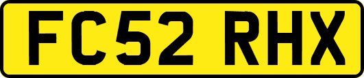 FC52RHX