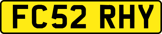 FC52RHY