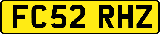 FC52RHZ