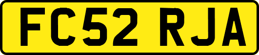 FC52RJA