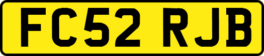 FC52RJB