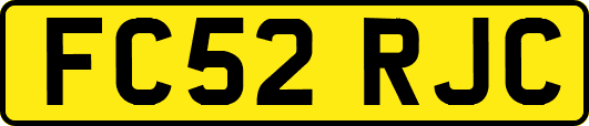 FC52RJC