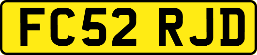 FC52RJD