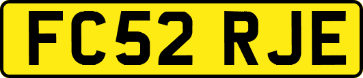FC52RJE