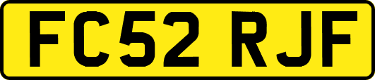 FC52RJF