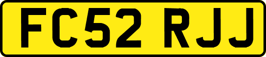 FC52RJJ