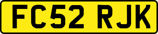 FC52RJK