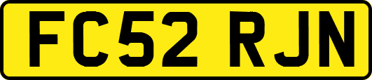FC52RJN