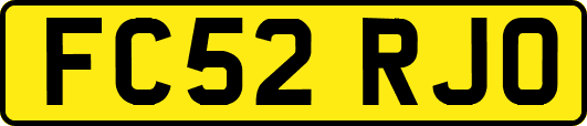 FC52RJO