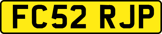 FC52RJP
