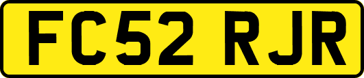 FC52RJR