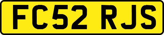 FC52RJS
