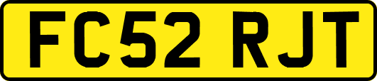 FC52RJT