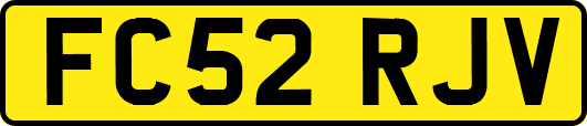 FC52RJV