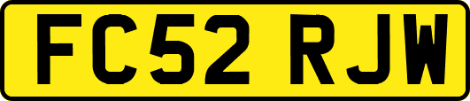 FC52RJW