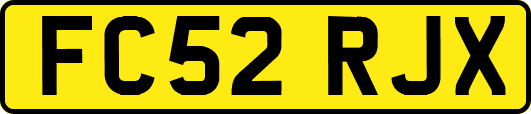 FC52RJX