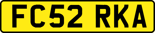 FC52RKA