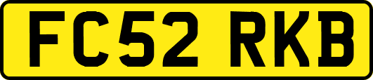 FC52RKB
