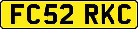FC52RKC