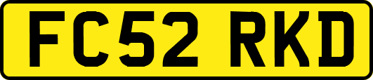 FC52RKD