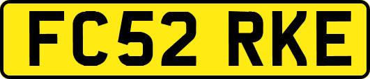 FC52RKE