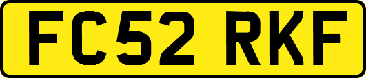 FC52RKF