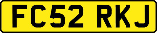 FC52RKJ
