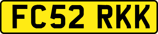 FC52RKK
