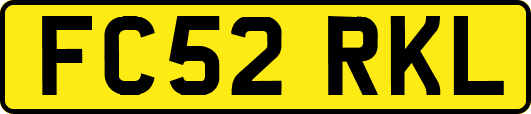 FC52RKL