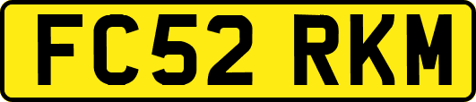 FC52RKM