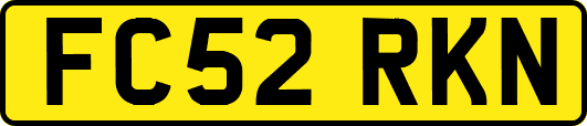 FC52RKN