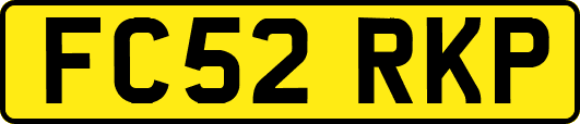 FC52RKP