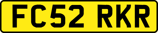 FC52RKR