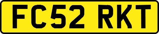 FC52RKT