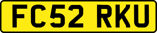 FC52RKU