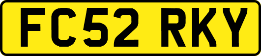 FC52RKY