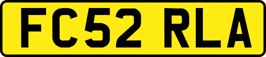 FC52RLA