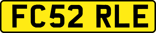 FC52RLE