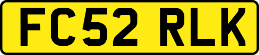 FC52RLK